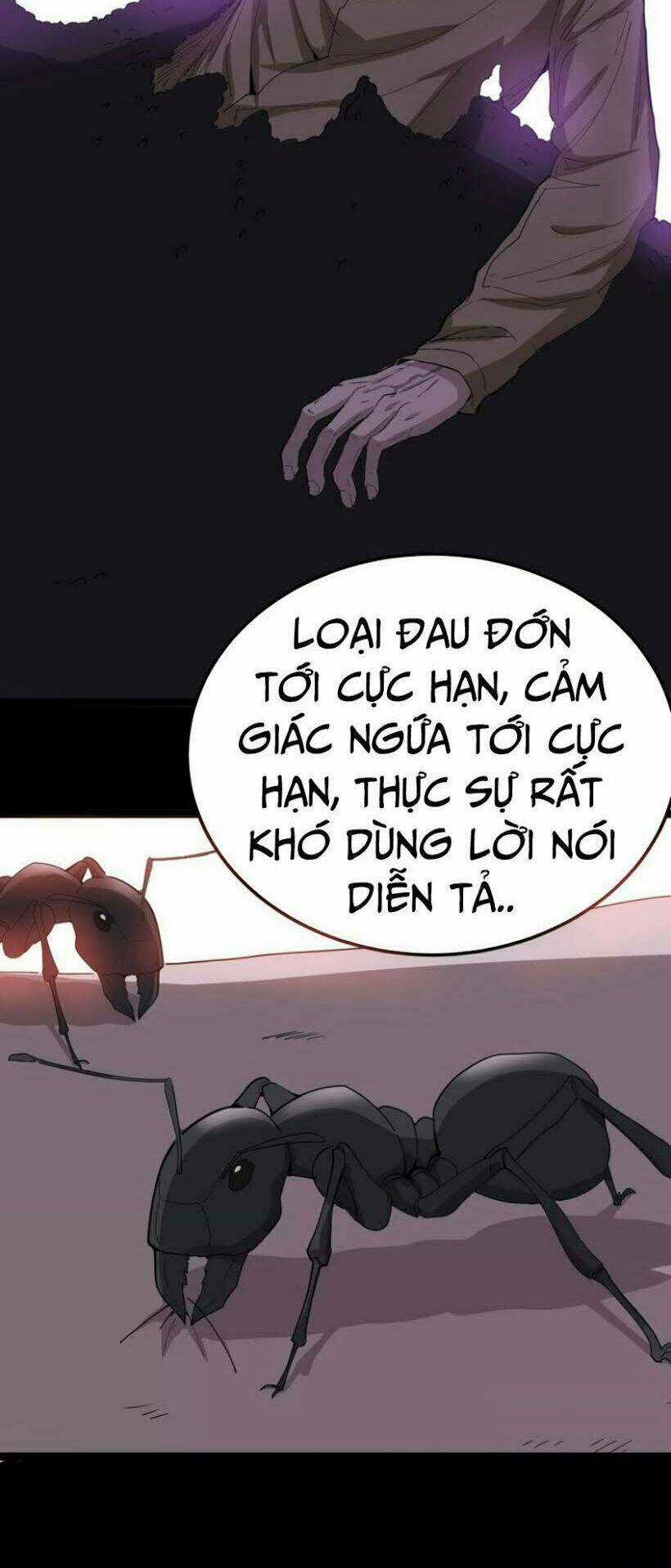 Độc Thủ Vu Y Chapter 16 trang 40