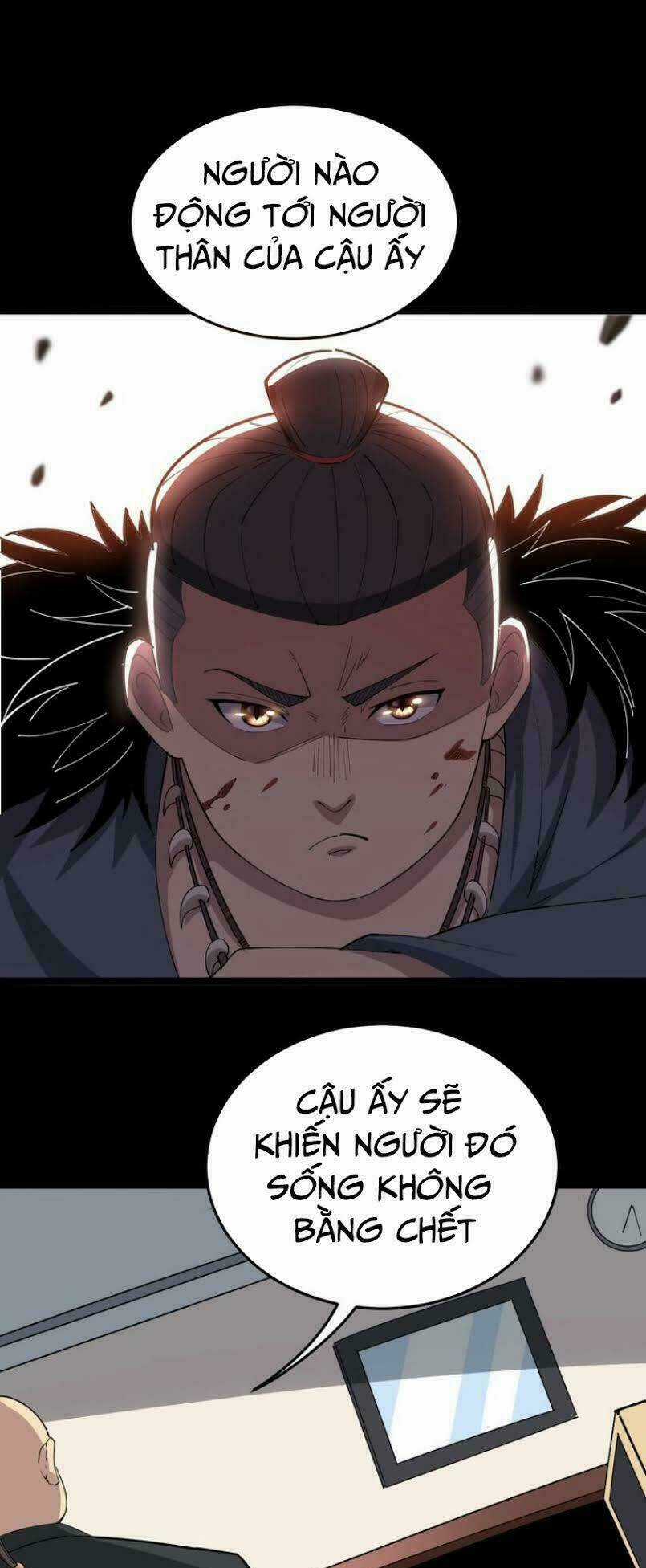 Độc Thủ Vu Y Chapter 16 trang 44