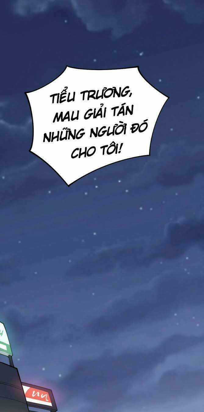 Độc Thủ Vu Y Chapter 16 trang 47