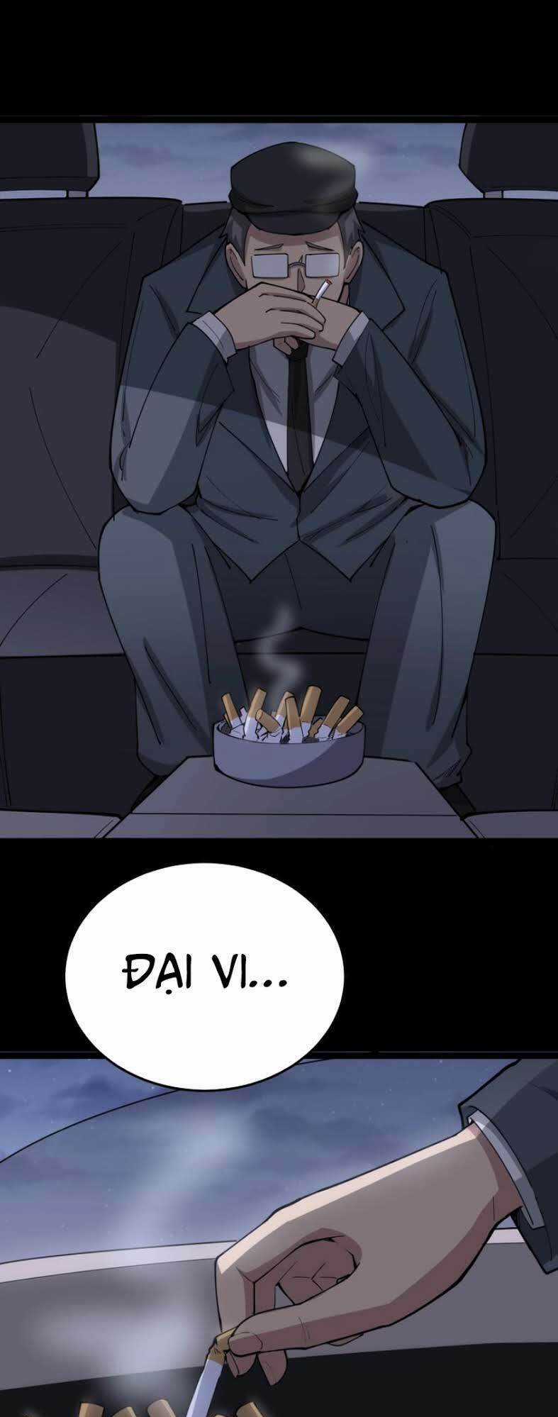 Độc Thủ Vu Y Chapter 16 trang 49