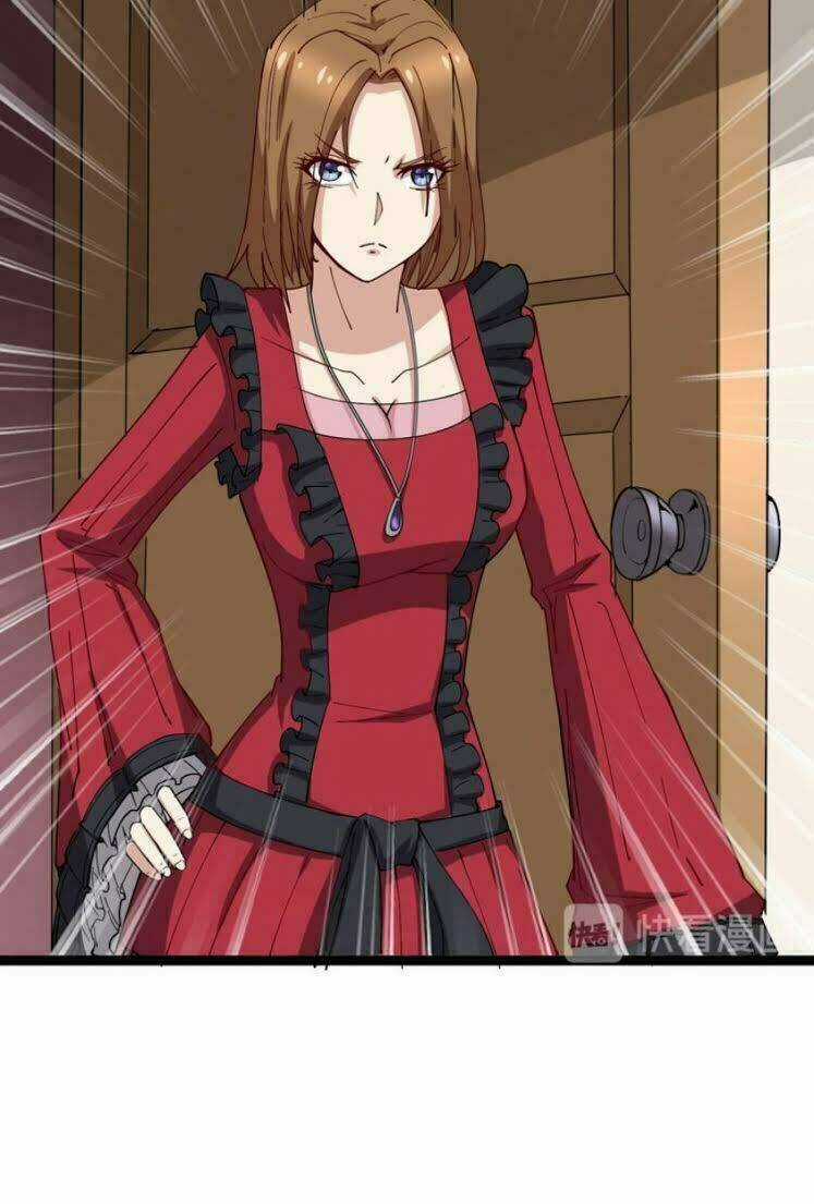 Độc Thủ Vu Y Chapter 16 trang 5