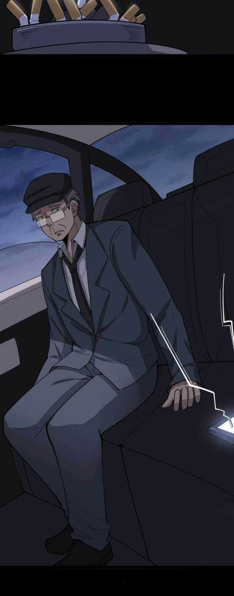 Độc Thủ Vu Y Chapter 16 trang 50