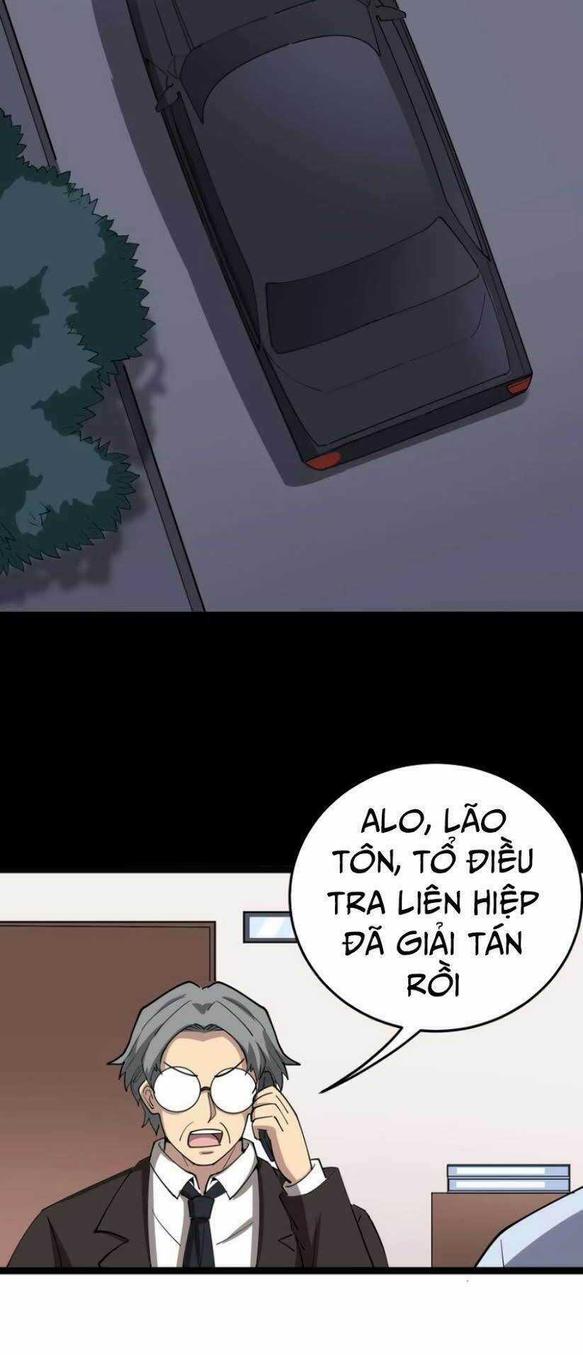 Độc Thủ Vu Y Chapter 16 trang 52