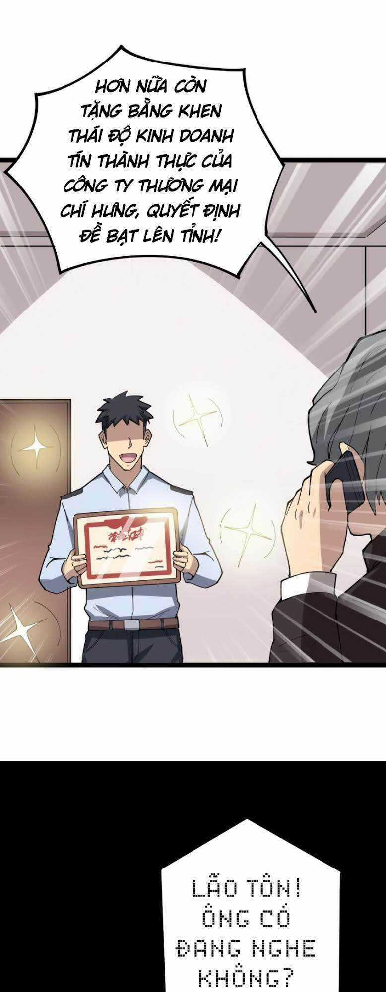 Độc Thủ Vu Y Chapter 16 trang 53