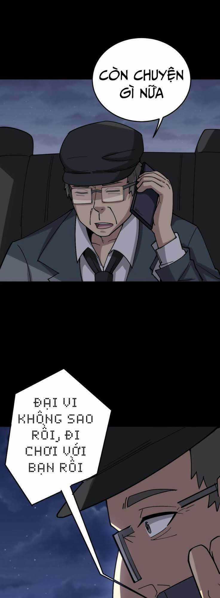 Độc Thủ Vu Y Chapter 16 trang 56