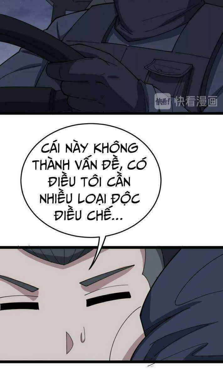 Độc Thủ Vu Y Chapter 16 trang 60