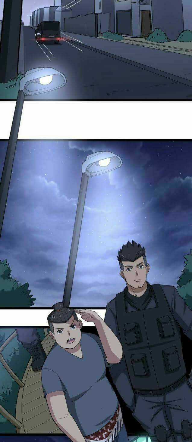 Độc Thủ Vu Y Chapter 16 trang 63