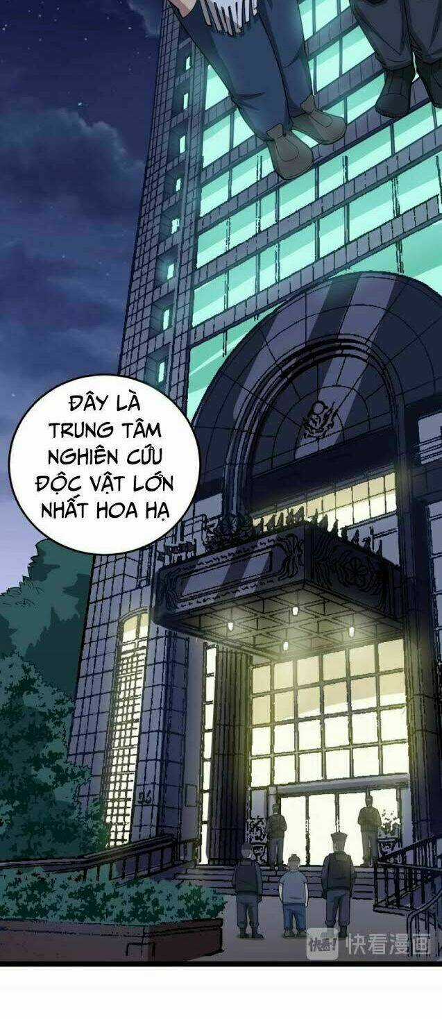 Độc Thủ Vu Y Chapter 16 trang 64