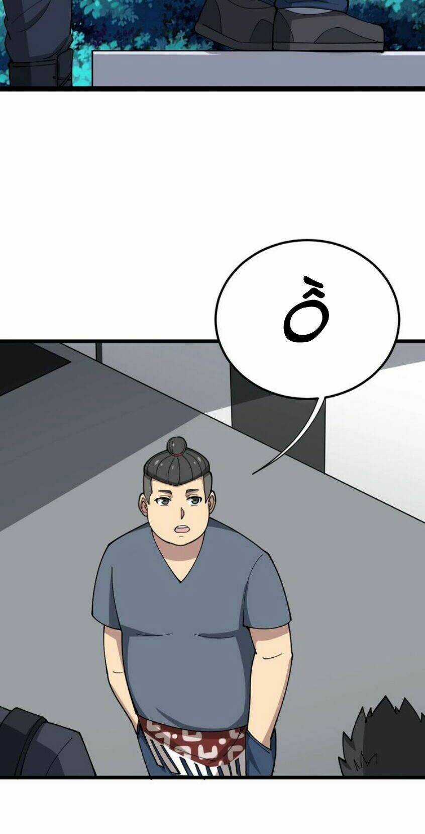 Độc Thủ Vu Y Chapter 16 trang 66