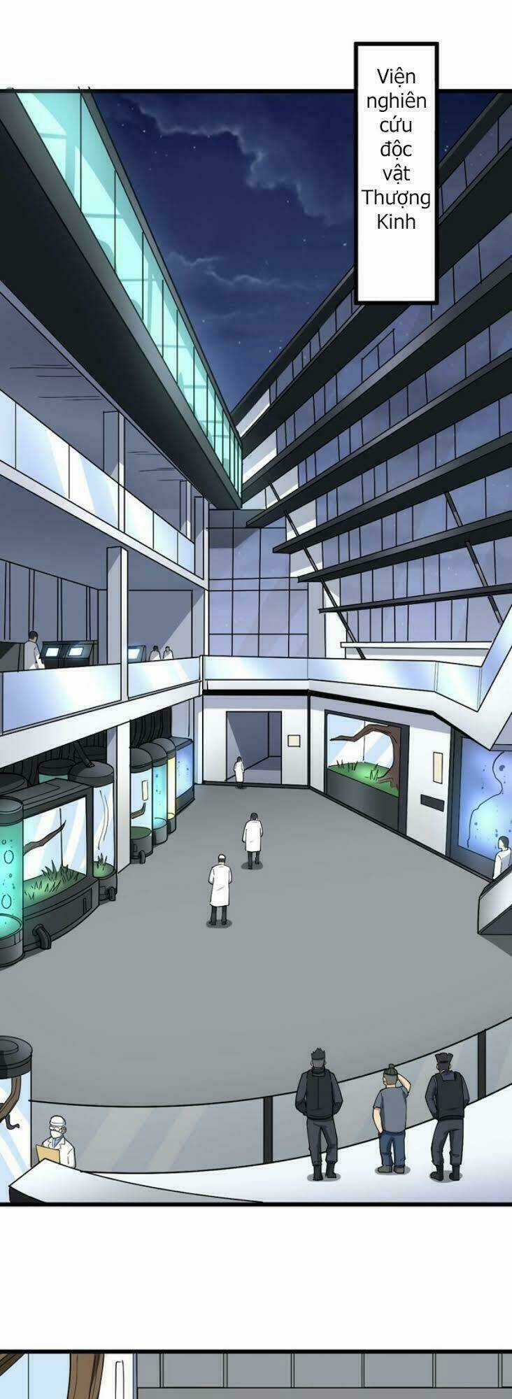 Độc Thủ Vu Y Chapter 16 trang 67