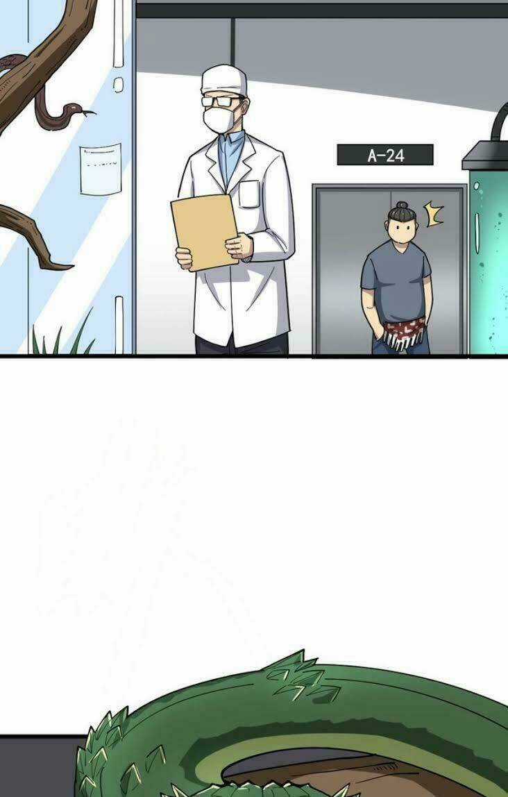 Độc Thủ Vu Y Chapter 16 trang 68