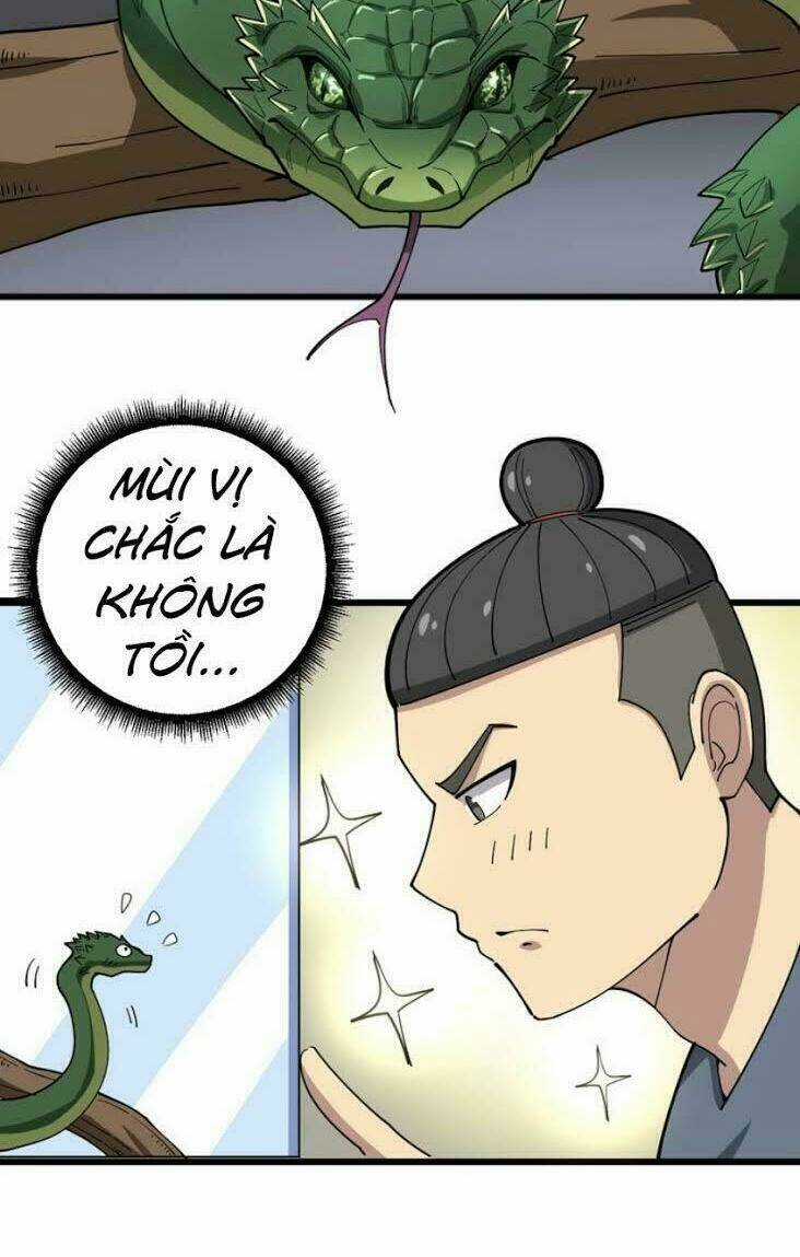 Độc Thủ Vu Y Chapter 16 trang 69