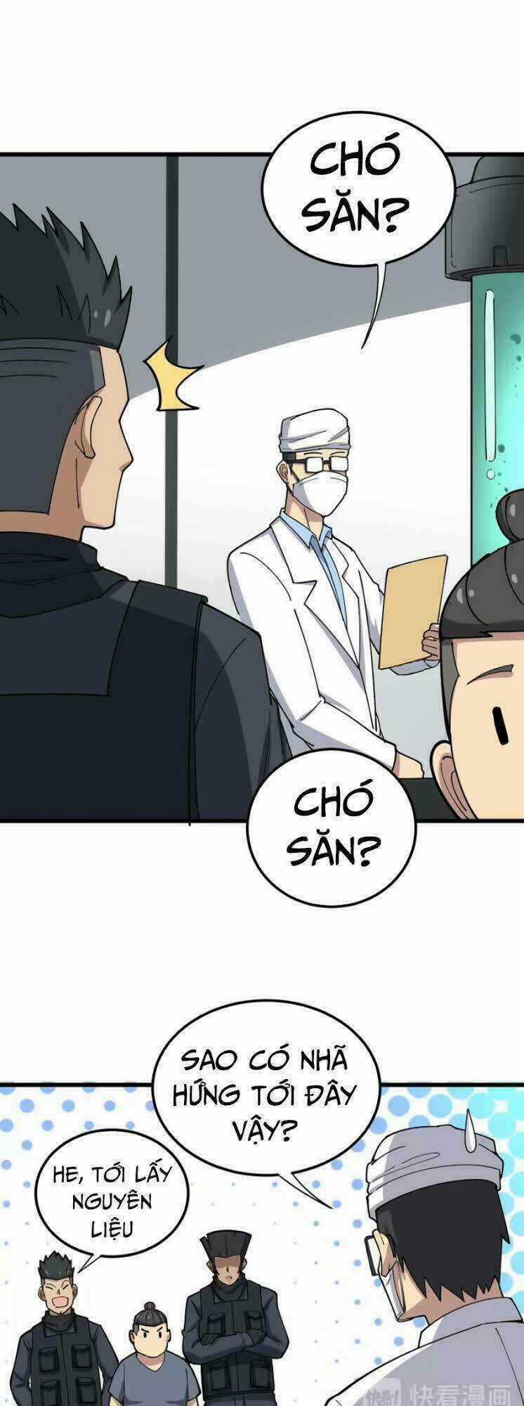 Độc Thủ Vu Y Chapter 16 trang 70