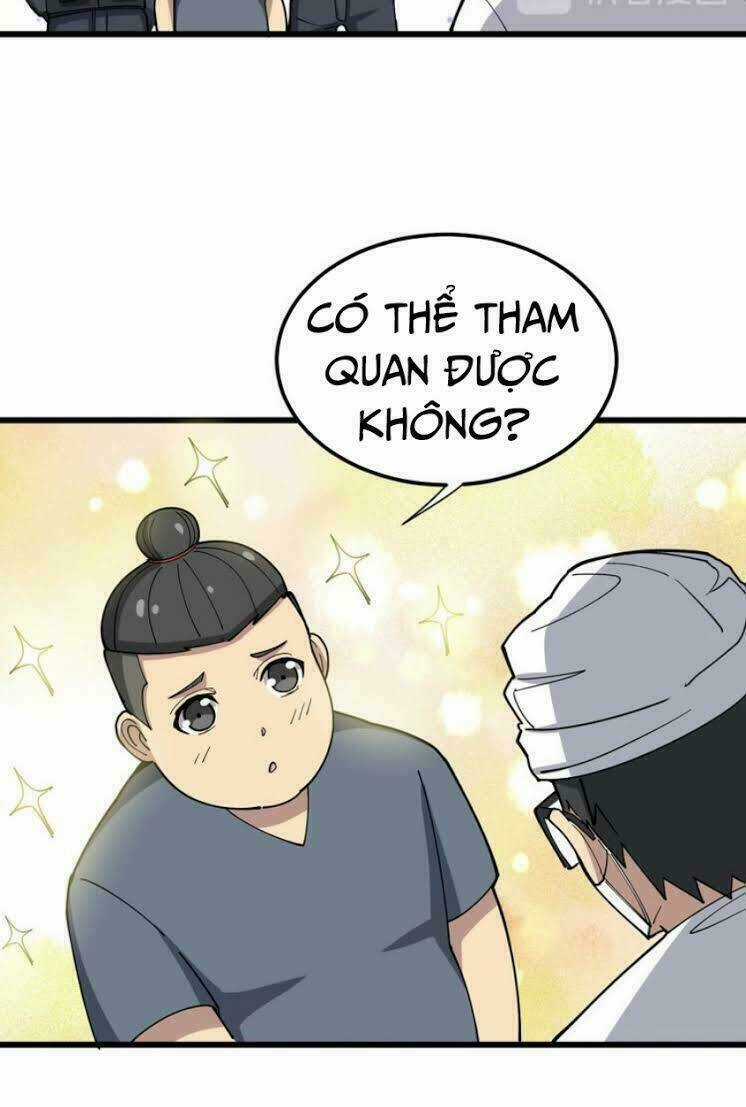 Độc Thủ Vu Y Chapter 16 trang 71