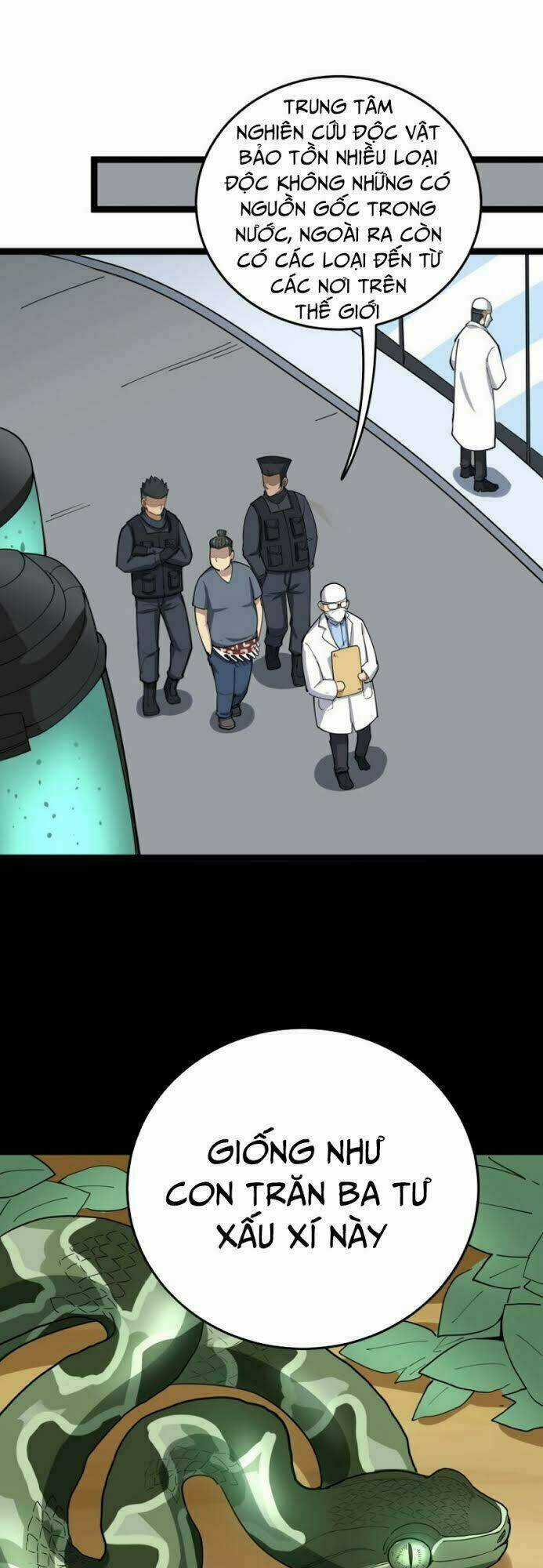 Độc Thủ Vu Y Chapter 16 trang 73