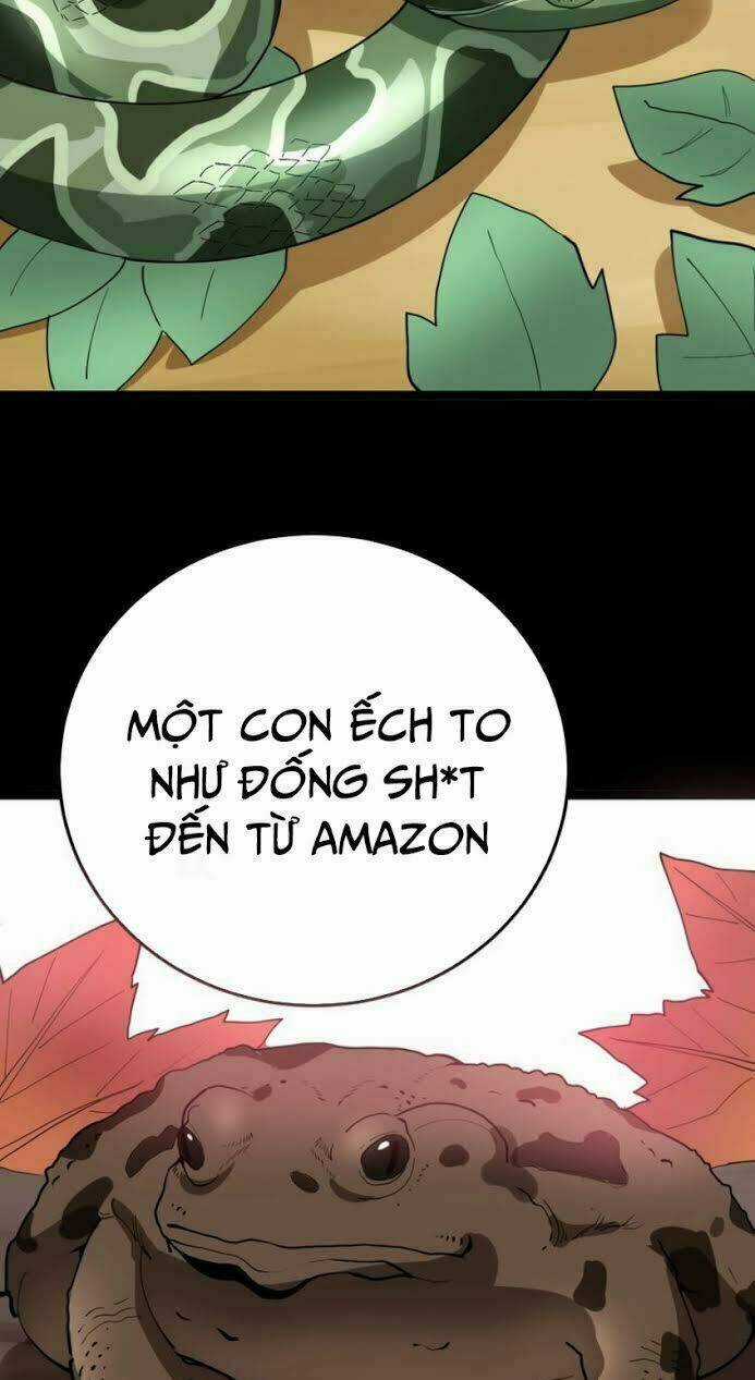 Độc Thủ Vu Y Chapter 16 trang 74