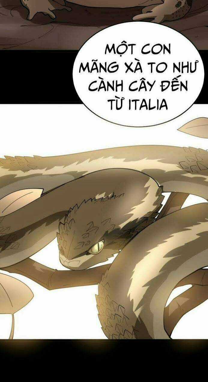 Độc Thủ Vu Y Chapter 16 trang 75