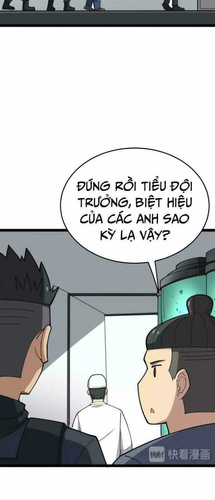 Độc Thủ Vu Y Chapter 16 trang 77