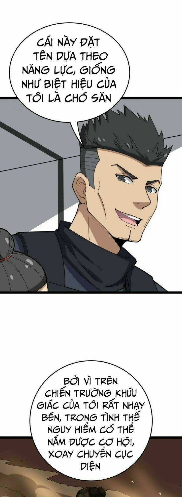 Độc Thủ Vu Y Chapter 16 trang 78