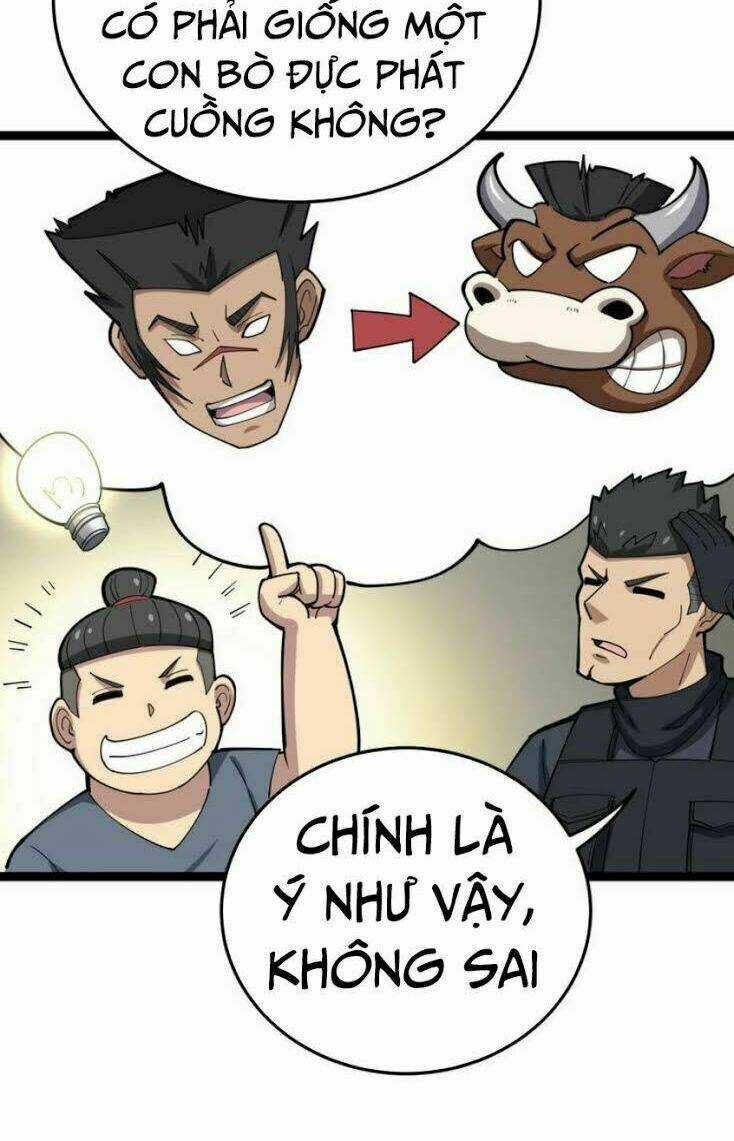 Độc Thủ Vu Y Chapter 16 trang 80