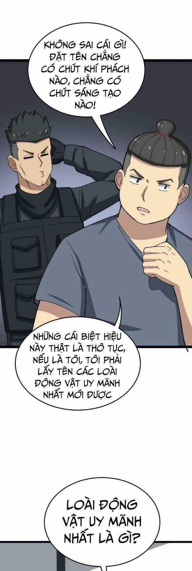 Độc Thủ Vu Y Chapter 16 trang 81