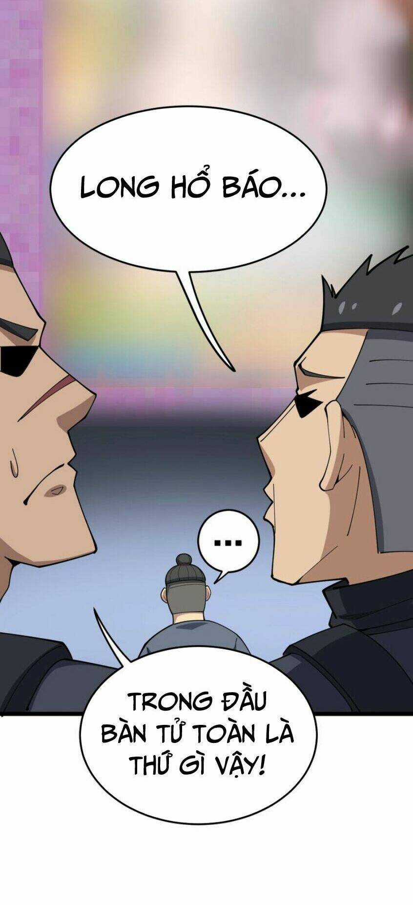 Độc Thủ Vu Y Chapter 16 trang 85