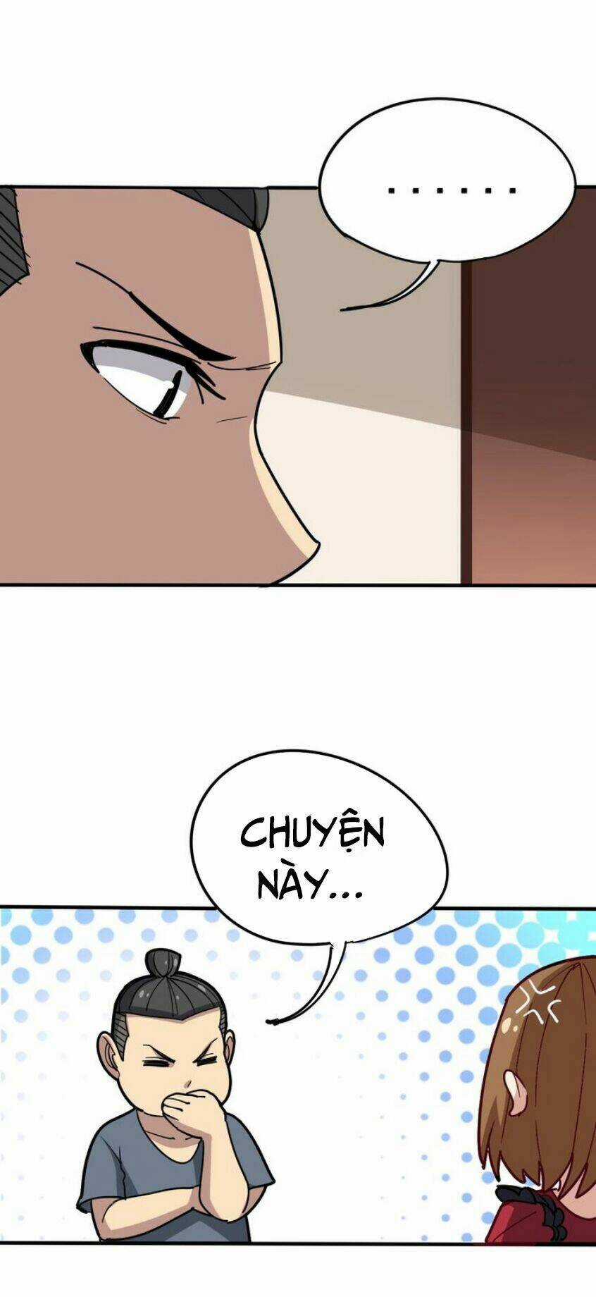 Độc Thủ Vu Y Chapter 16 trang 9