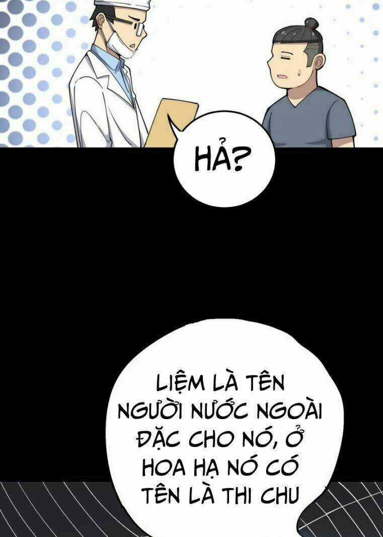 Độc Thủ Vu Y Chapter 17 trang 13