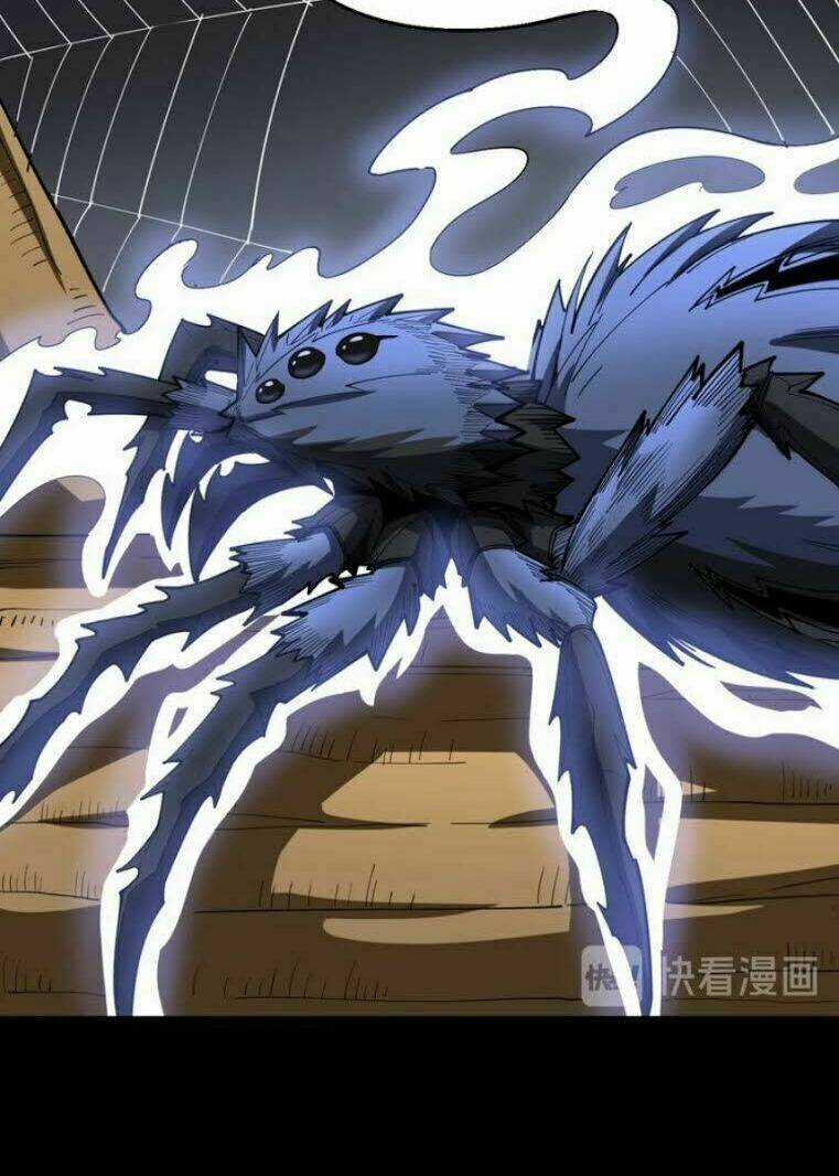 Độc Thủ Vu Y Chapter 17 trang 14