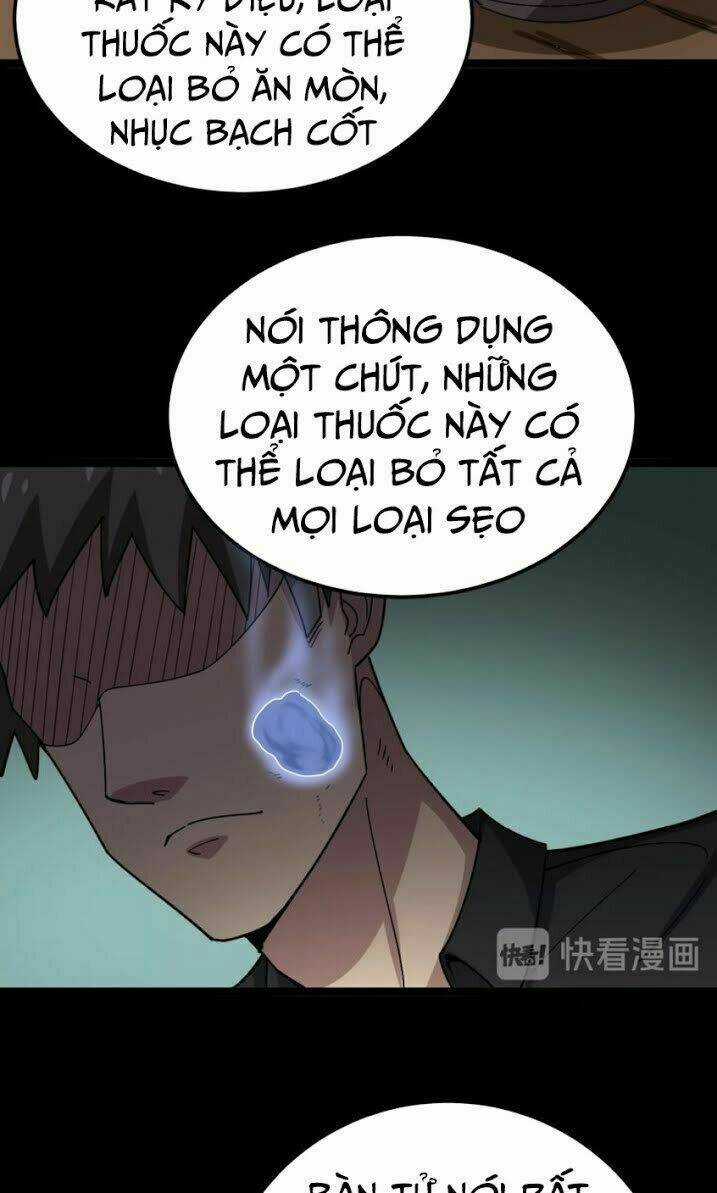 Độc Thủ Vu Y Chapter 17 trang 22