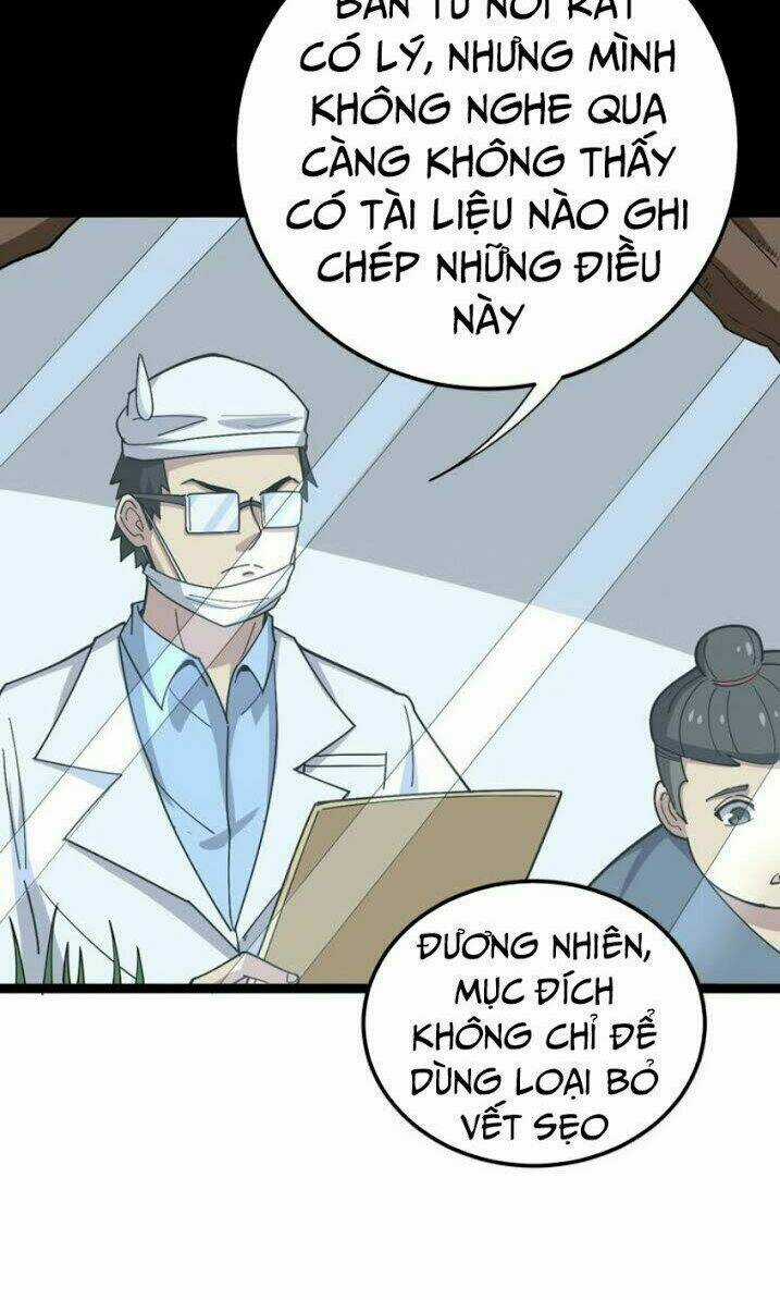 Độc Thủ Vu Y Chapter 17 trang 23