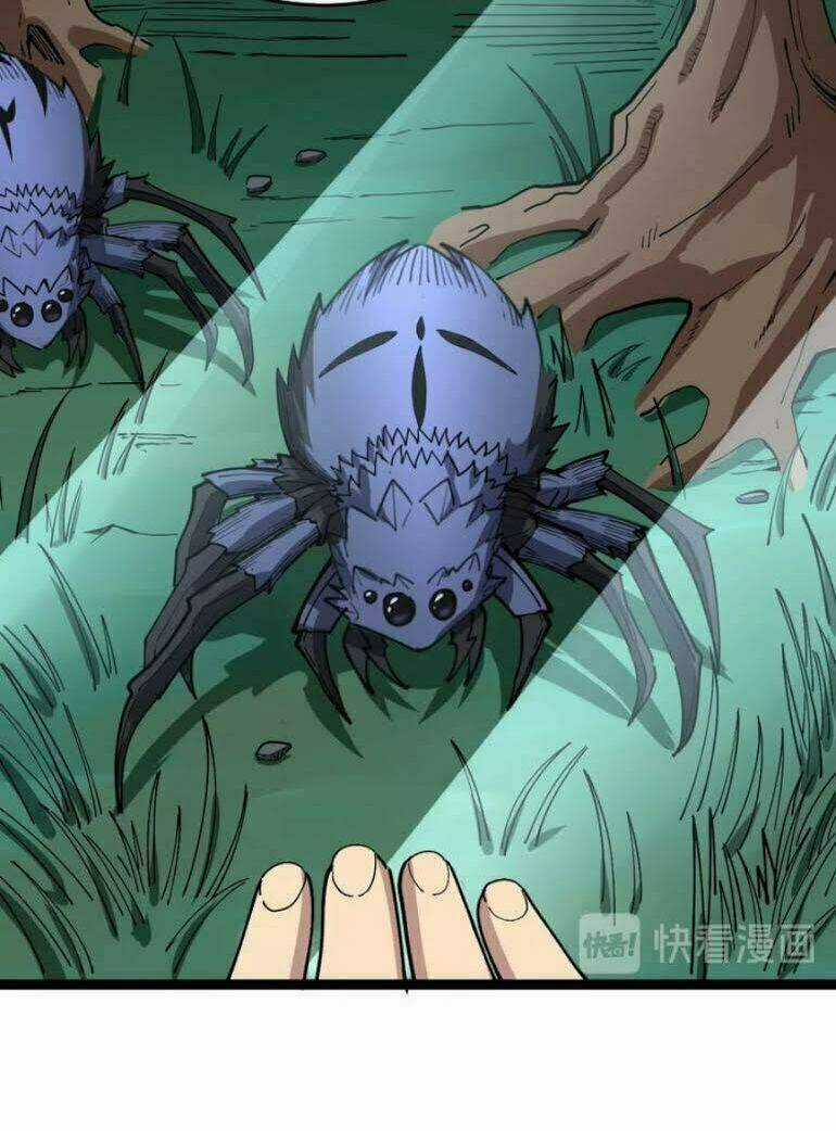 Độc Thủ Vu Y Chapter 17 trang 31