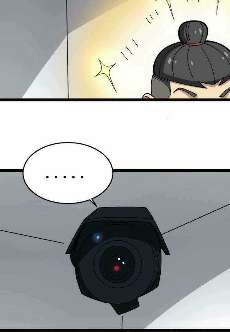 Độc Thủ Vu Y Chapter 17 trang 33