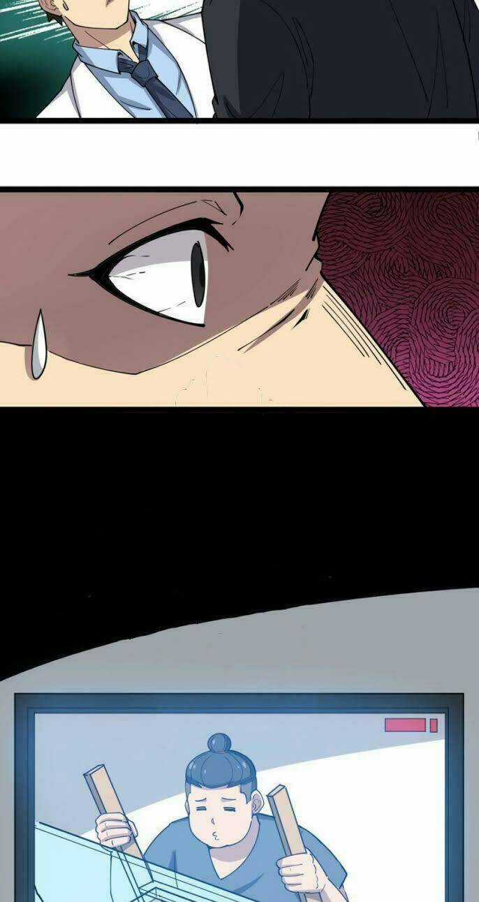 Độc Thủ Vu Y Chapter 17 trang 36