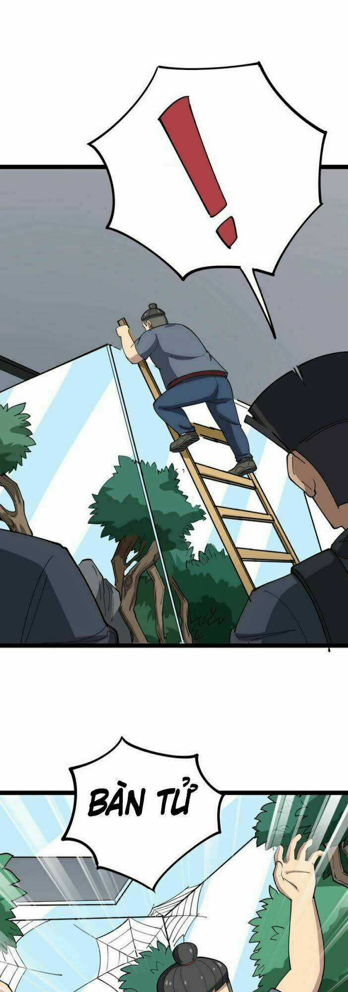 Độc Thủ Vu Y Chapter 17 trang 38