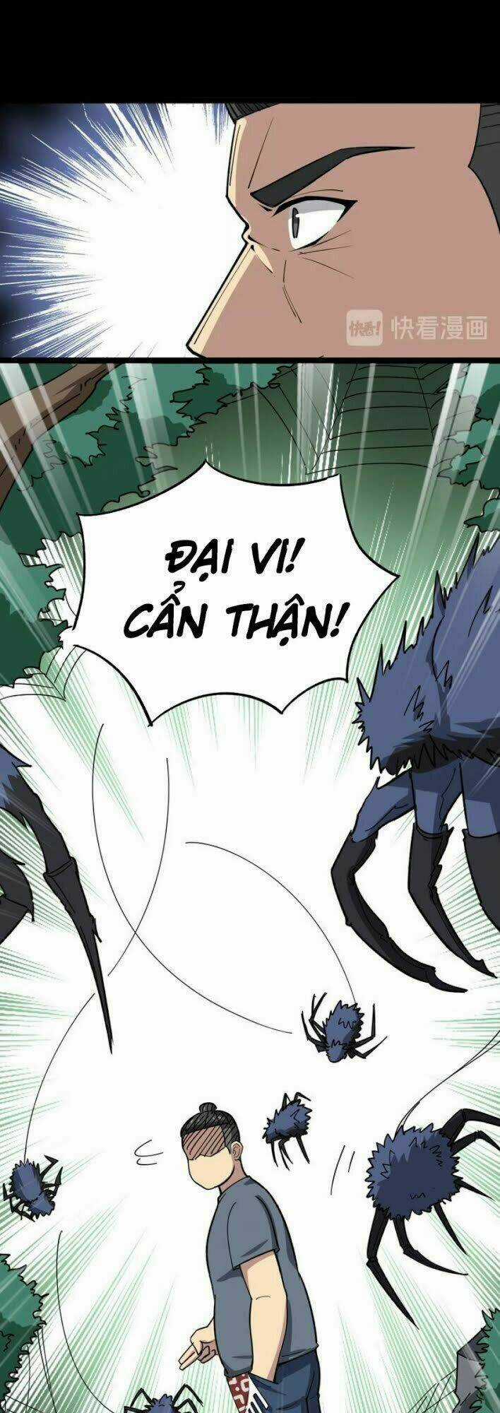 Độc Thủ Vu Y Chapter 17 trang 41