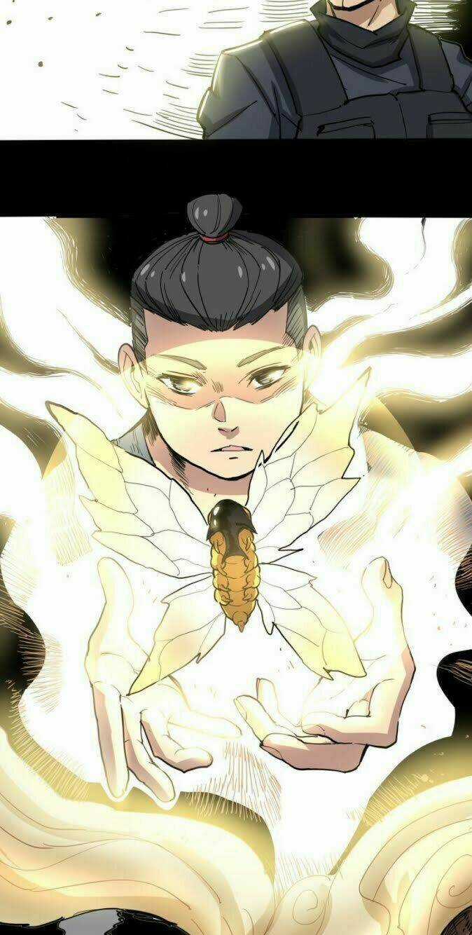 Độc Thủ Vu Y Chapter 17 trang 45