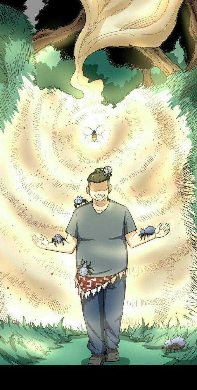 Độc Thủ Vu Y Chapter 17 trang 46