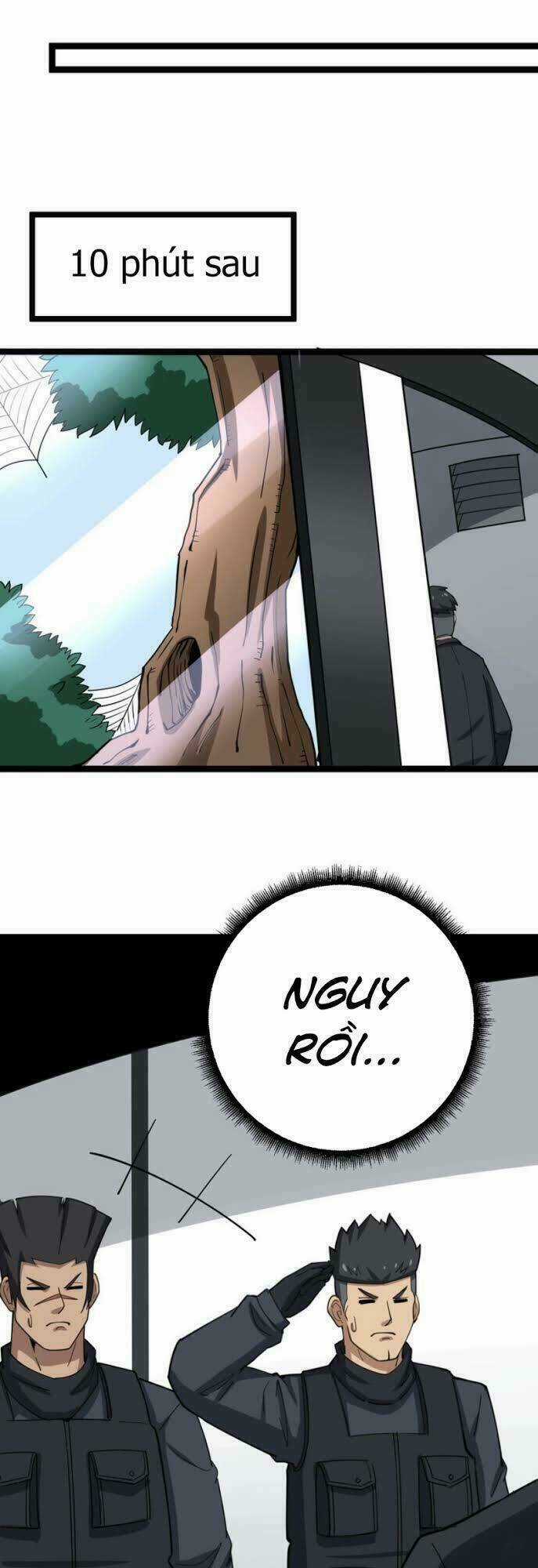 Độc Thủ Vu Y Chapter 17 trang 51