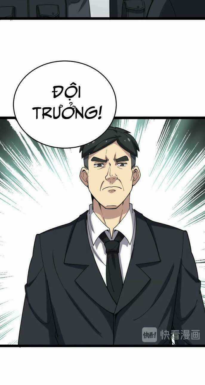 Độc Thủ Vu Y Chapter 17 trang 52