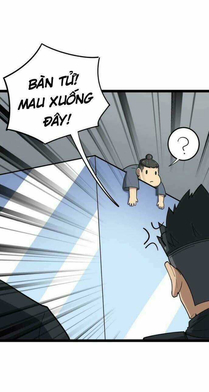 Độc Thủ Vu Y Chapter 17 trang 53