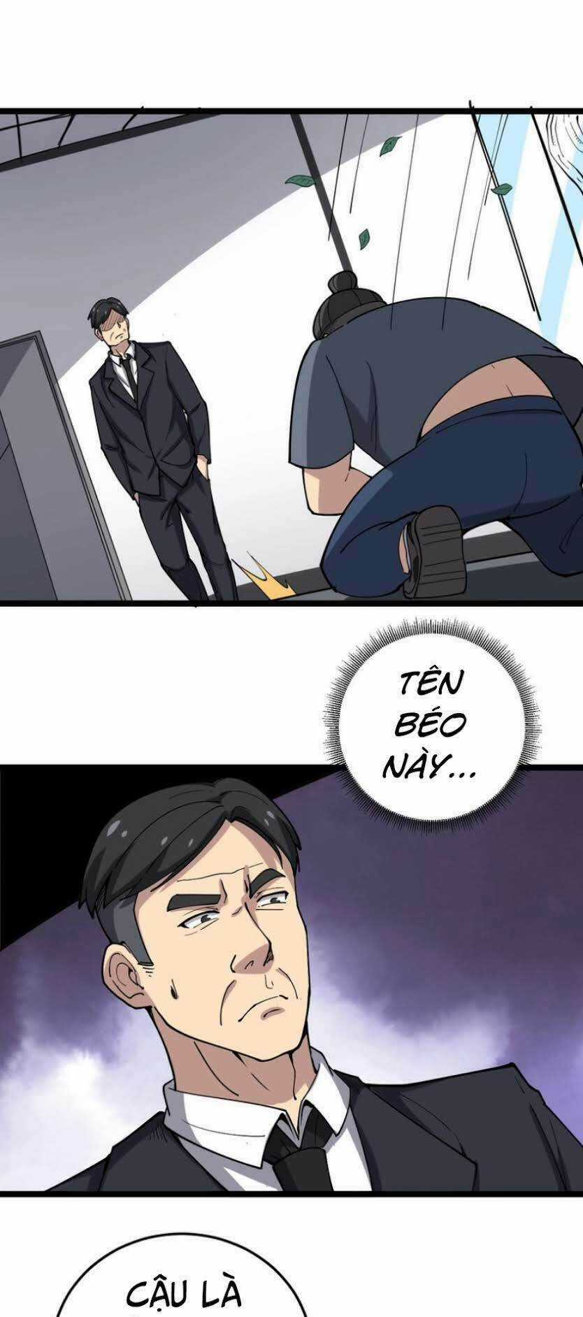 Độc Thủ Vu Y Chapter 17 trang 54