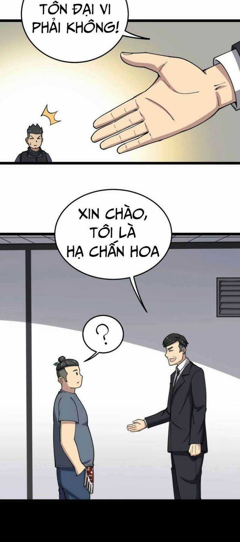 Độc Thủ Vu Y Chapter 17 trang 55