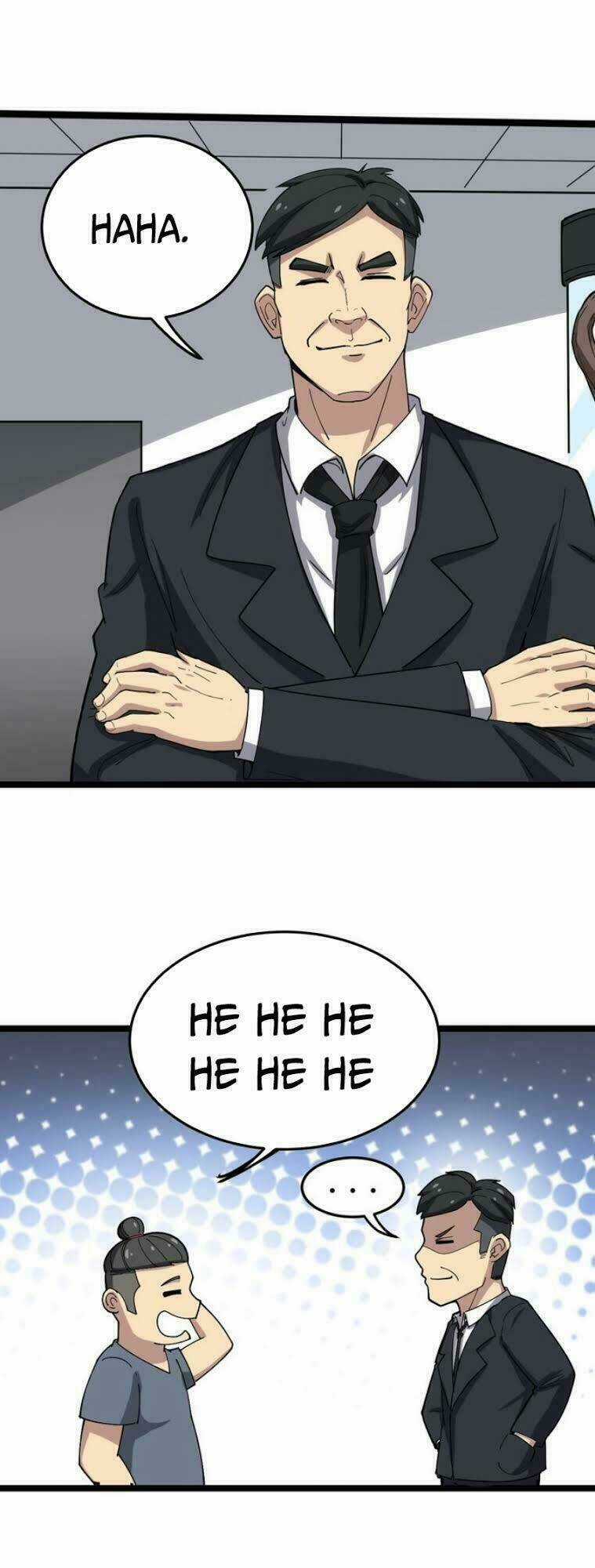 Độc Thủ Vu Y Chapter 17 trang 58