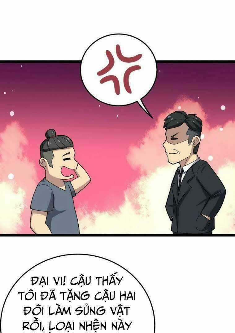 Độc Thủ Vu Y Chapter 17 trang 59