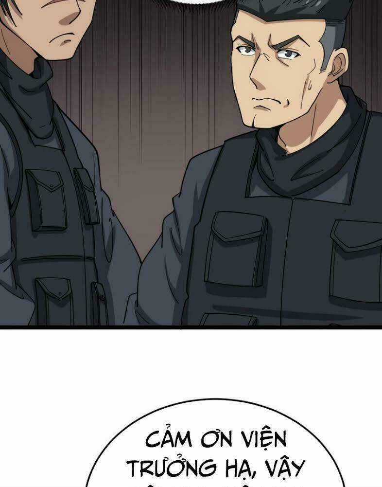 Độc Thủ Vu Y Chapter 17 trang 62