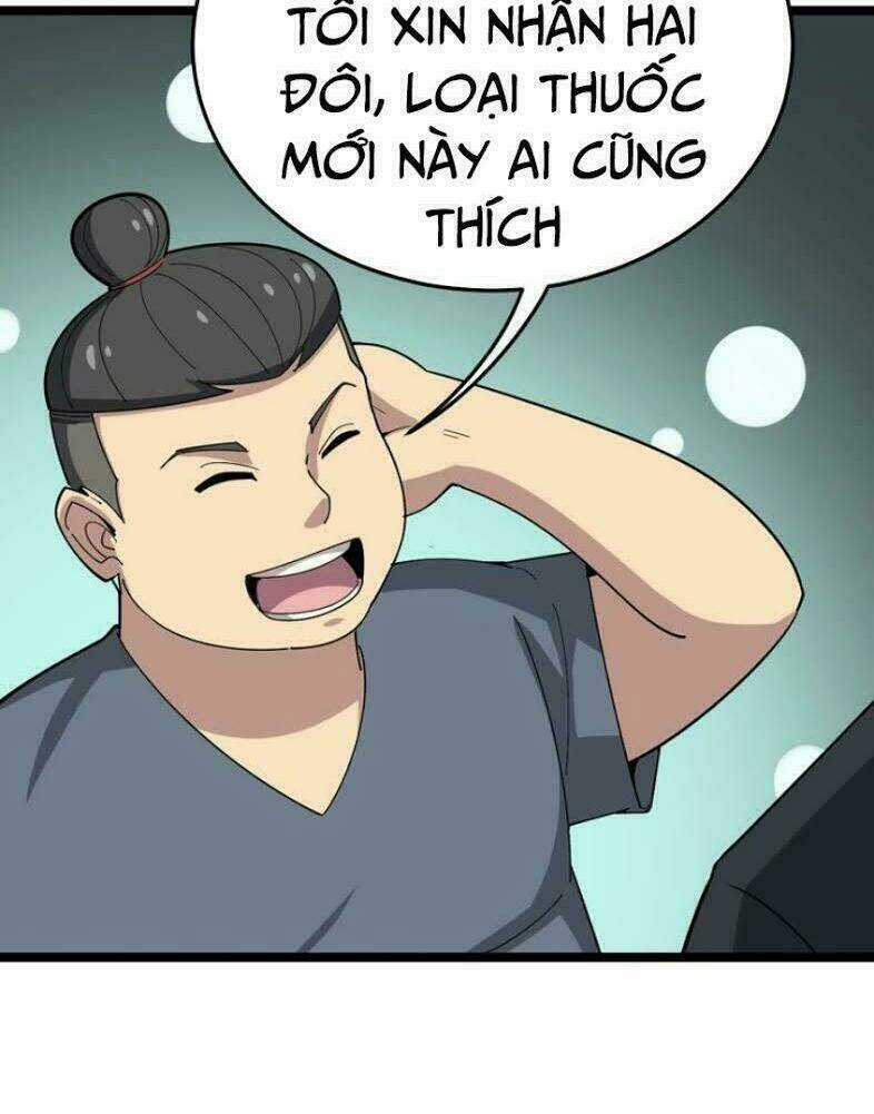 Độc Thủ Vu Y Chapter 17 trang 63