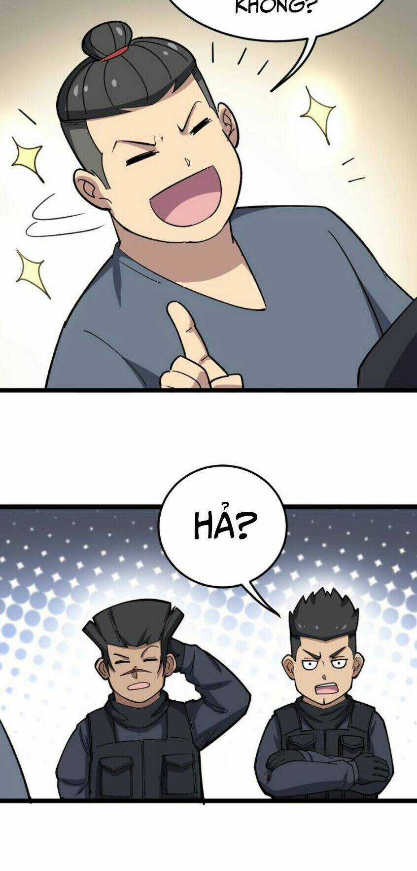 Độc Thủ Vu Y Chapter 17 trang 65