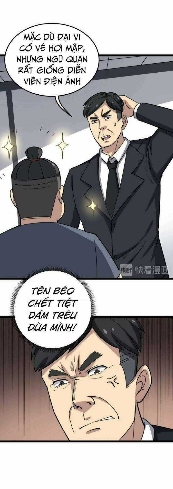 Độc Thủ Vu Y Chapter 17 trang 66