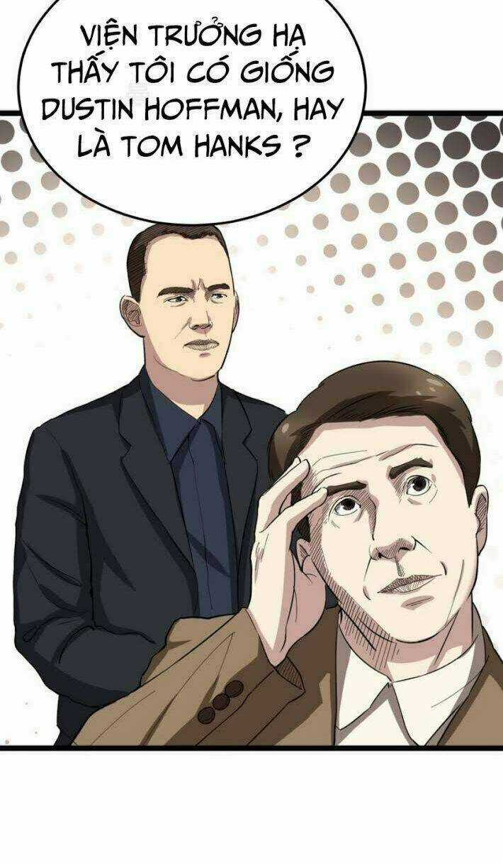 Độc Thủ Vu Y Chapter 17 trang 68